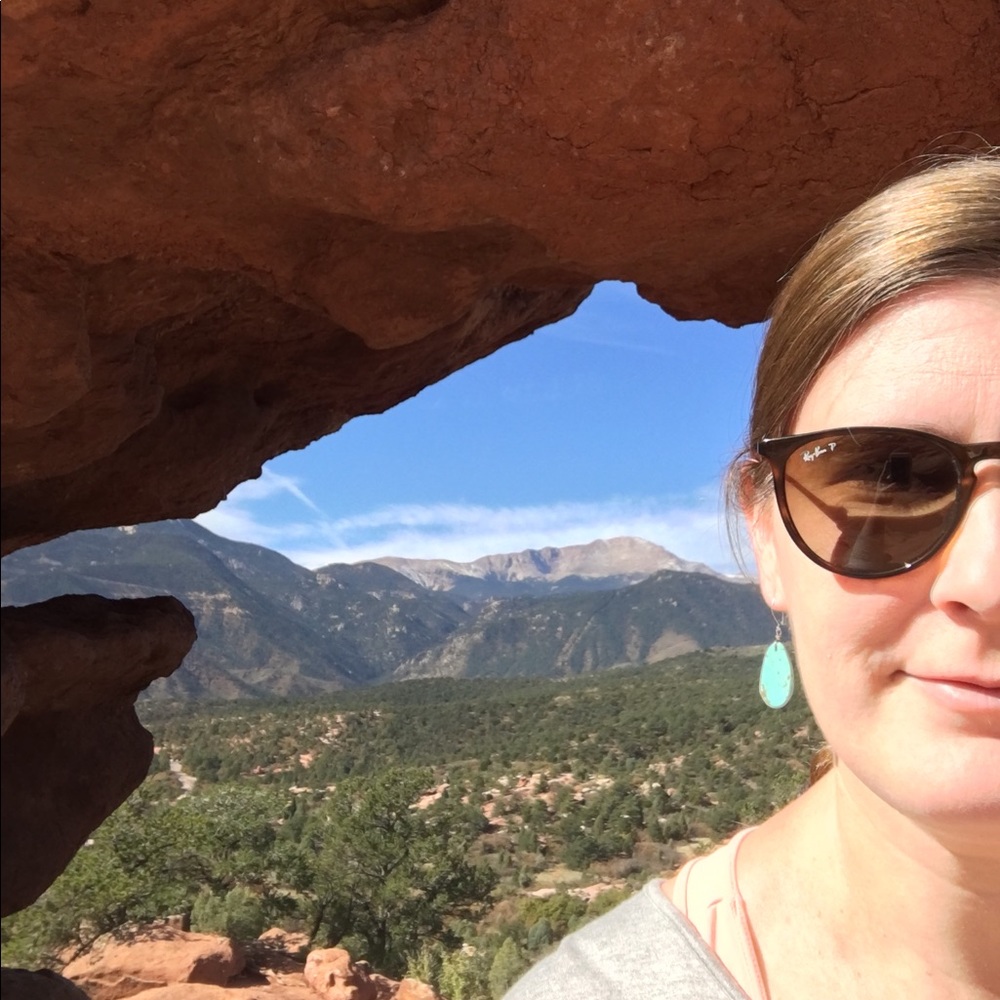 Meet your Posher, Shannon